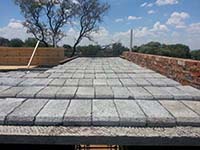 Concrete Works